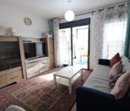 Бунгало 3 комнаты в Ориуэла Коста с террасой у моря