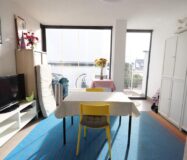 Бунгало 3 комнаты в Ориуэла Коста с террасой у моря