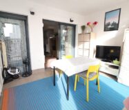 Бунгало 3 комнаты в Ориуэла Коста с террасой у моря