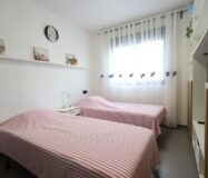 Бунгало 3 комнаты в Ориуэла Коста с террасой у моря