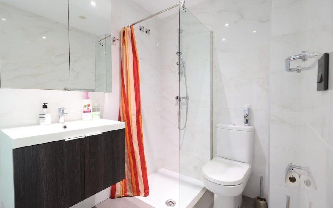 Бунгало 3 комнаты в Ориуэла Коста с террасой у моря