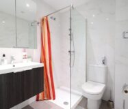 Бунгало 3 комнаты в Ориуэла Коста с террасой у моря