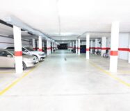 Бунгало 3 комнаты в Ориуэла Коста с террасой у моря