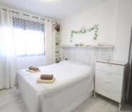 Бунгало 3 комнаты в Ориуэла Коста с террасой у моря