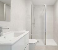 Таунхаус с террасой в Балконе Финестрат, 3 спальни, 119 кв.м.