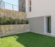 Таунхаус с террасой в Балконе Финестрат, 3 спальни, 119 кв.м.