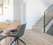 Таунхаус с террасой в Балконе Финестрат, 3 спальни, 119 кв.м.