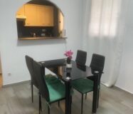 Продаётся квартира с ремонтом в Tres Forques, Валенсия 44 кв.м.