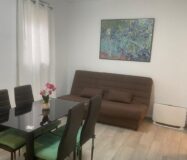 Продаётся квартира с ремонтом в Tres Forques, Валенсия 44 кв.м.