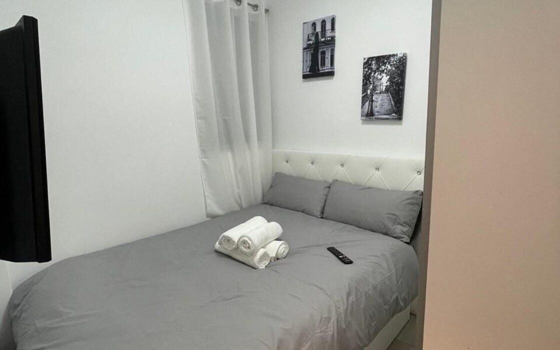 Продаётся квартира с ремонтом в Tres Forques, Валенсия 44 кв.м.