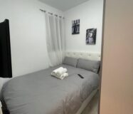 Продаётся квартира с ремонтом в Tres Forques, Валенсия 44 кв.м.