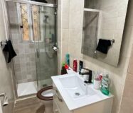 Продаётся квартира с ремонтом в Tres Forques, Валенсия 44 кв.м.