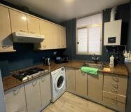 Продаётся квартира с ремонтом в Tres Forques, Валенсия 44 кв.м.