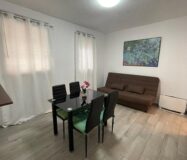 Продаётся квартира с ремонтом в Tres Forques, Валенсия 44 кв.м.