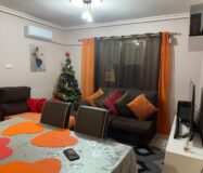 Продаётся апартамент 71 кв.м в Аликанте с балконом