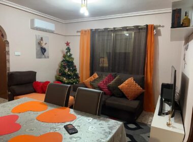 Продаётся апартамент 71 кв.м в Аликанте с балконом