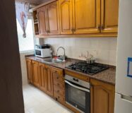 Продаётся апартамент 71 кв.м в Аликанте с балконом