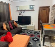 Продаётся апартамент 71 кв.м в Аликанте с балконом