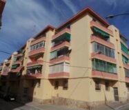 Продаётся апартамент 71 кв.м в Аликанте с балконом