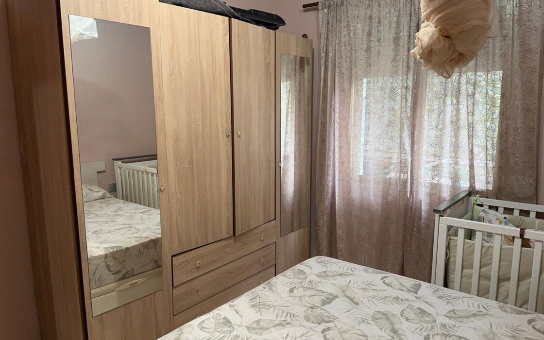 Продаётся апартамент 71 кв.м в Аликанте с балконом