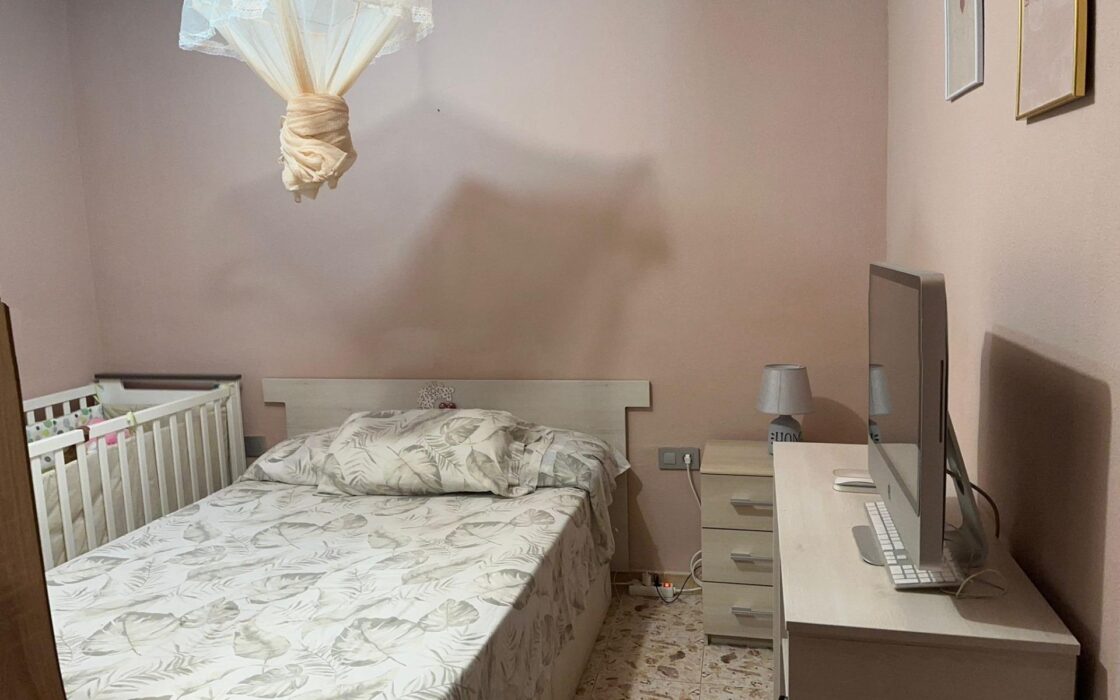 Продаётся апартамент 71 кв.м в Аликанте с балконом