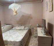 Продаётся апартамент 71 кв.м в Аликанте с балконом