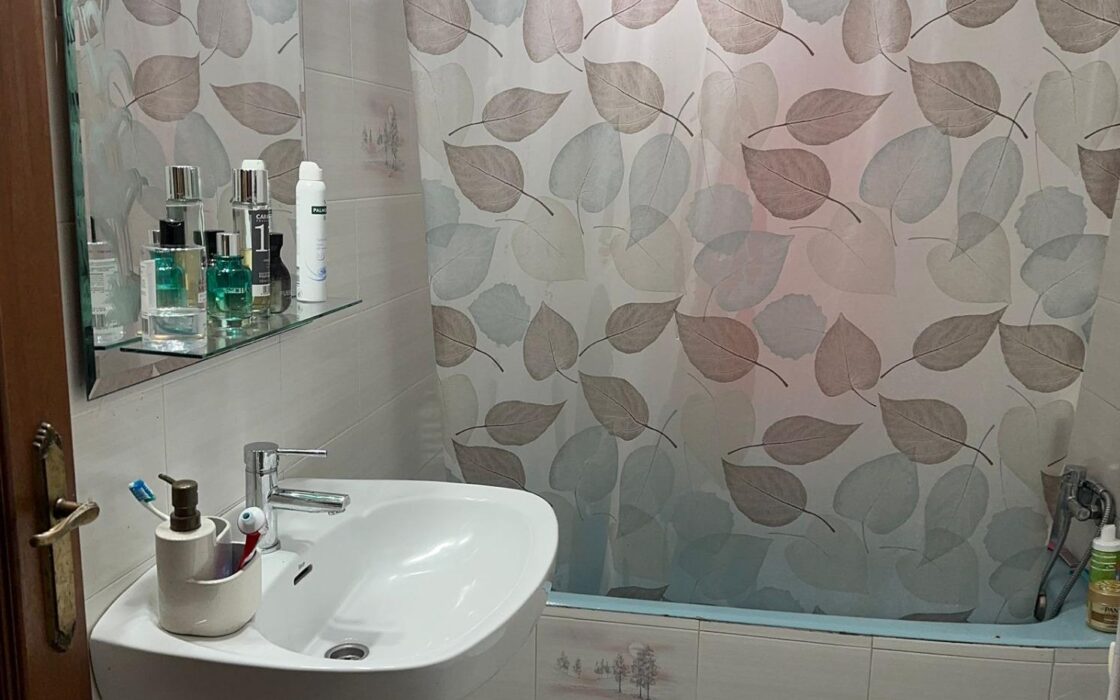 Продаётся апартамент 71 кв.м в Аликанте с балконом