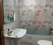 Продаётся апартамент 71 кв.м в Аликанте с балконом