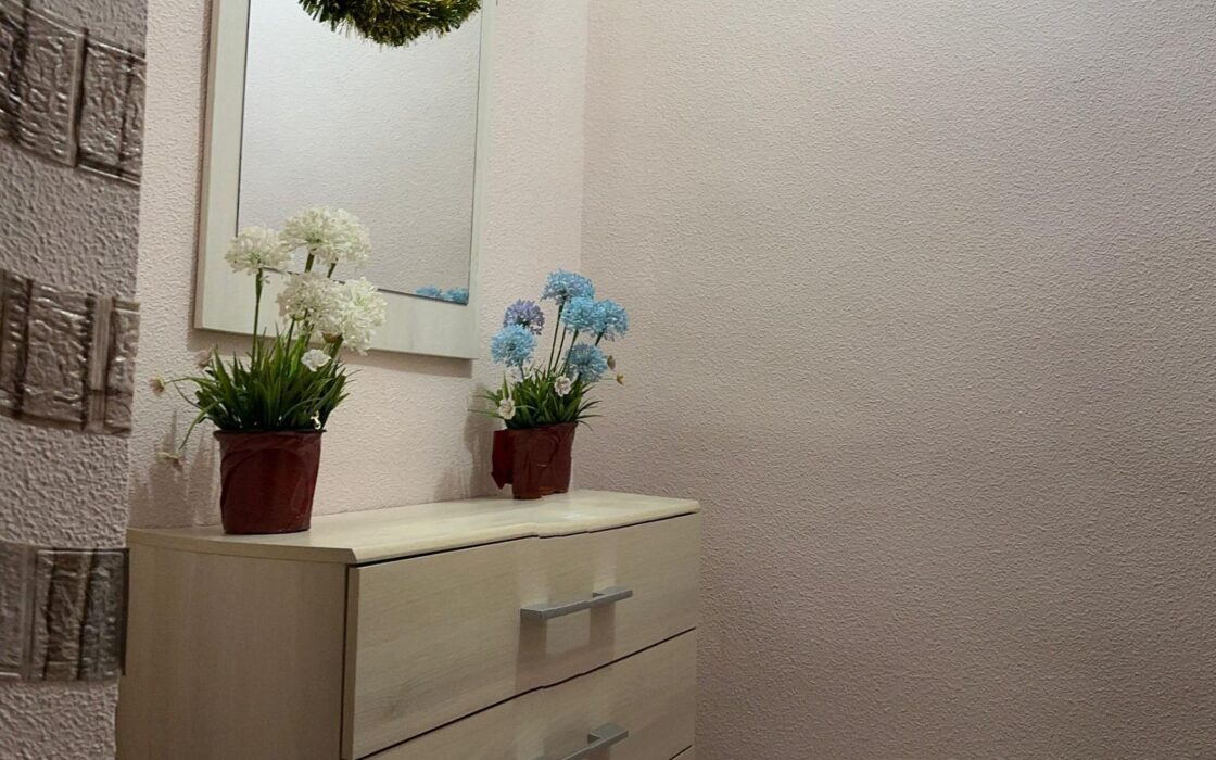 Продаётся апартамент 71 кв.м в Аликанте с балконом