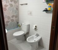 Продаётся апартамент 71 кв.м в Аликанте с балконом