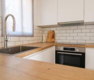 Бунгало в Ориуэла Коста 64 кв.м с балконом 12 км до моря