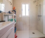 Бунгало в Ориуэла Коста 64 кв.м с балконом 12 км до моря