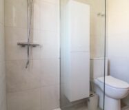 Бунгало в Ориуэла Коста 64 кв.м с балконом 12 км до моря