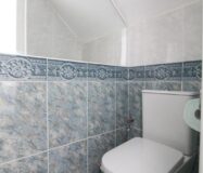 Бунгало в Ориуэла Коста 64 кв.м с балконом 12 км до моря