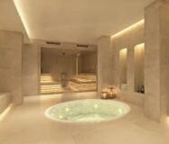 Квартира 2+лука в Callao Salvaje с террасой у моря