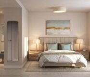 Квартира 2+лука в Callao Salvaje с террасой у моря