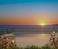 Квартира 2+лука в Callao Salvaje с террасой у моря