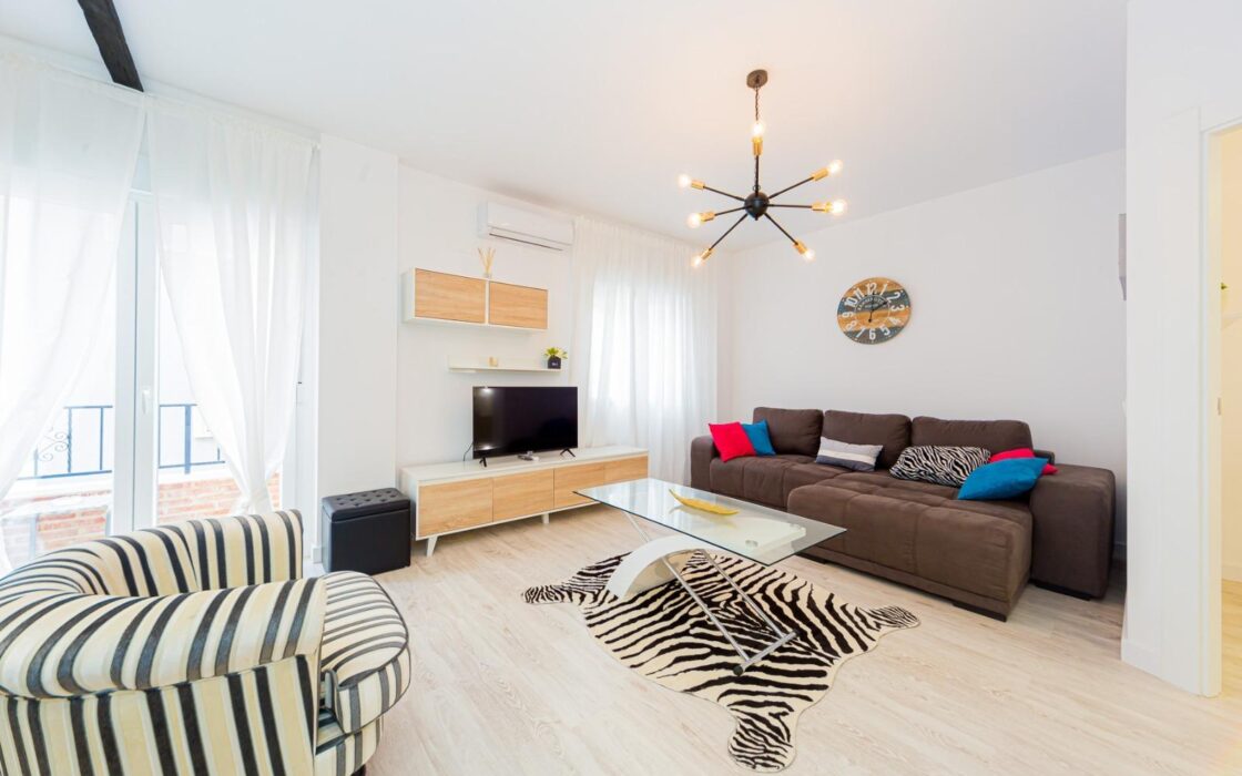 Апартаменты 66 кв.м с террасой 200 м от моря в Торревьехе