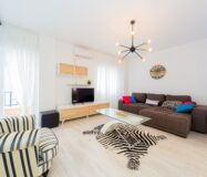 Апартаменты 66 кв.м с террасой 200 м от моря в Торревьехе