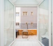 Апартаменты 66 кв.м с террасой 200 м от моря в Торревьехе