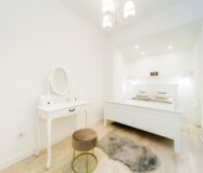 Апартаменты 66 кв.м с террасой 200 м от моря в Торревьехе