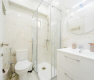 Апартаменты 66 кв.м с террасой 200 м от моря в Торревьехе