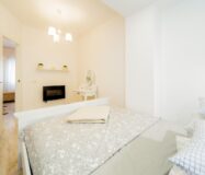 Апартаменты 66 кв.м с террасой 200 м от моря в Торревьехе