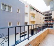 Апартаменты 66 кв.м с террасой 200 м от моря в Торревьехе