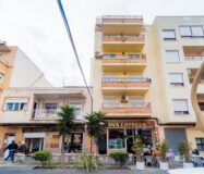 Апартаменты 66 кв.м с террасой 200 м от моря в Торревьехе