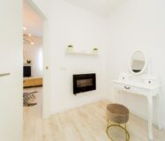 Апартаменты 66 кв.м с террасой 200 м от моря в Торревьехе