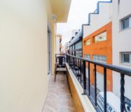 Апартаменты 66 кв.м с террасой 200 м от моря в Торревьехе