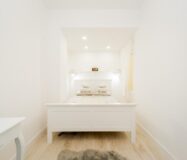 Апартаменты 66 кв.м с террасой 200 м от моря в Торревьехе