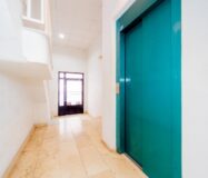 Апартаменты 66 кв.м с террасой 200 м от моря в Торревьехе