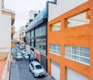 Апартаменты 66 кв.м с террасой 200 м от моря в Торревьехе